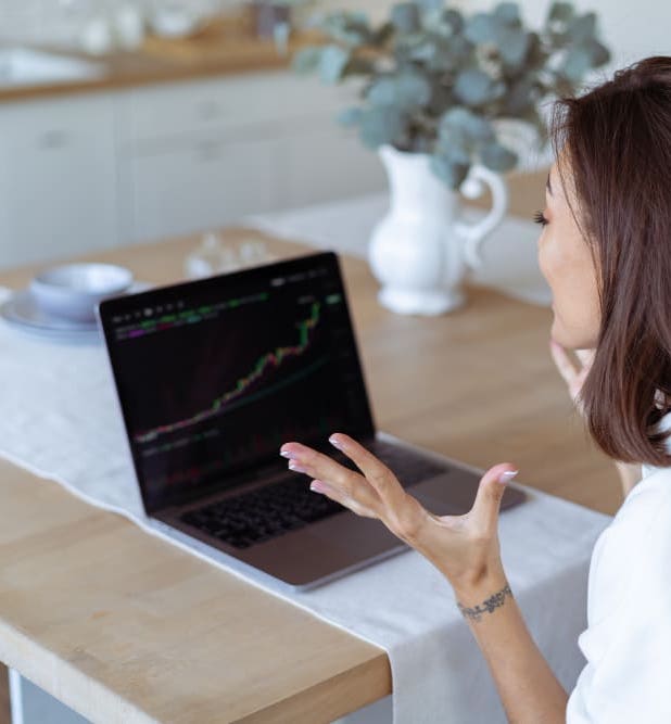 Imagem sobre trading